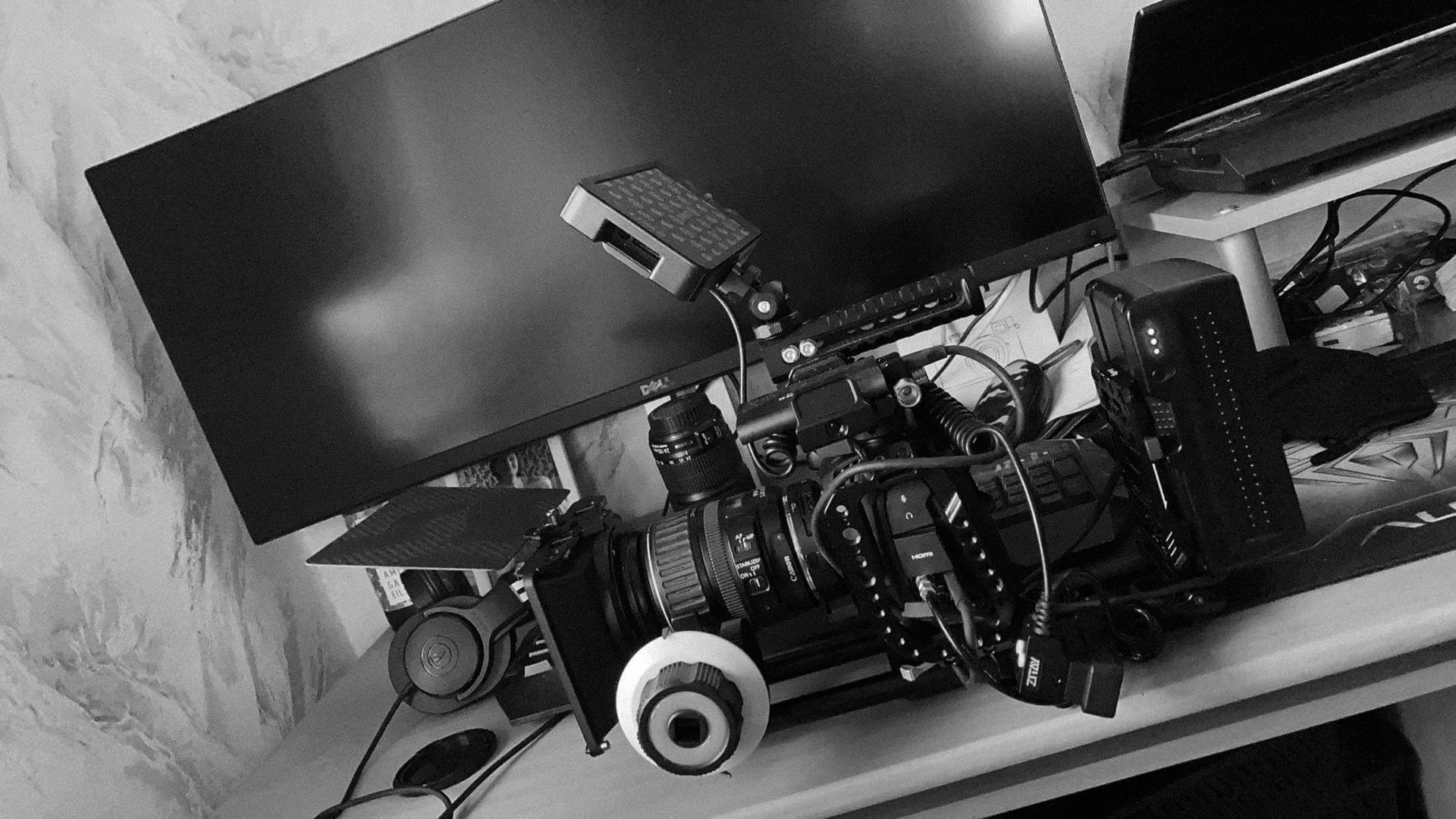 Korporatīvie  Video